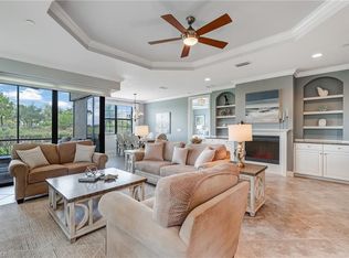 8757 Bellano Ct UNIT 101, Naples, FL 34119