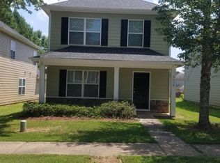 5119 Lynxs Cir SW, Covington, GA 30014