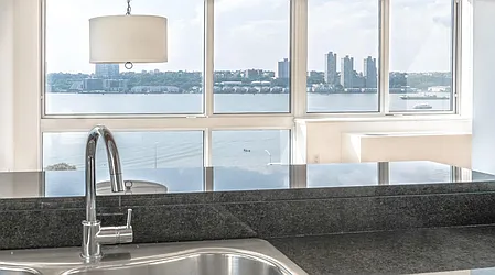 Rented by Keller Williams NYC