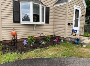 30 South St #30, Holbrook, MA 02343