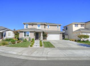 4305 Weathervane Way, Roseville, CA 95747