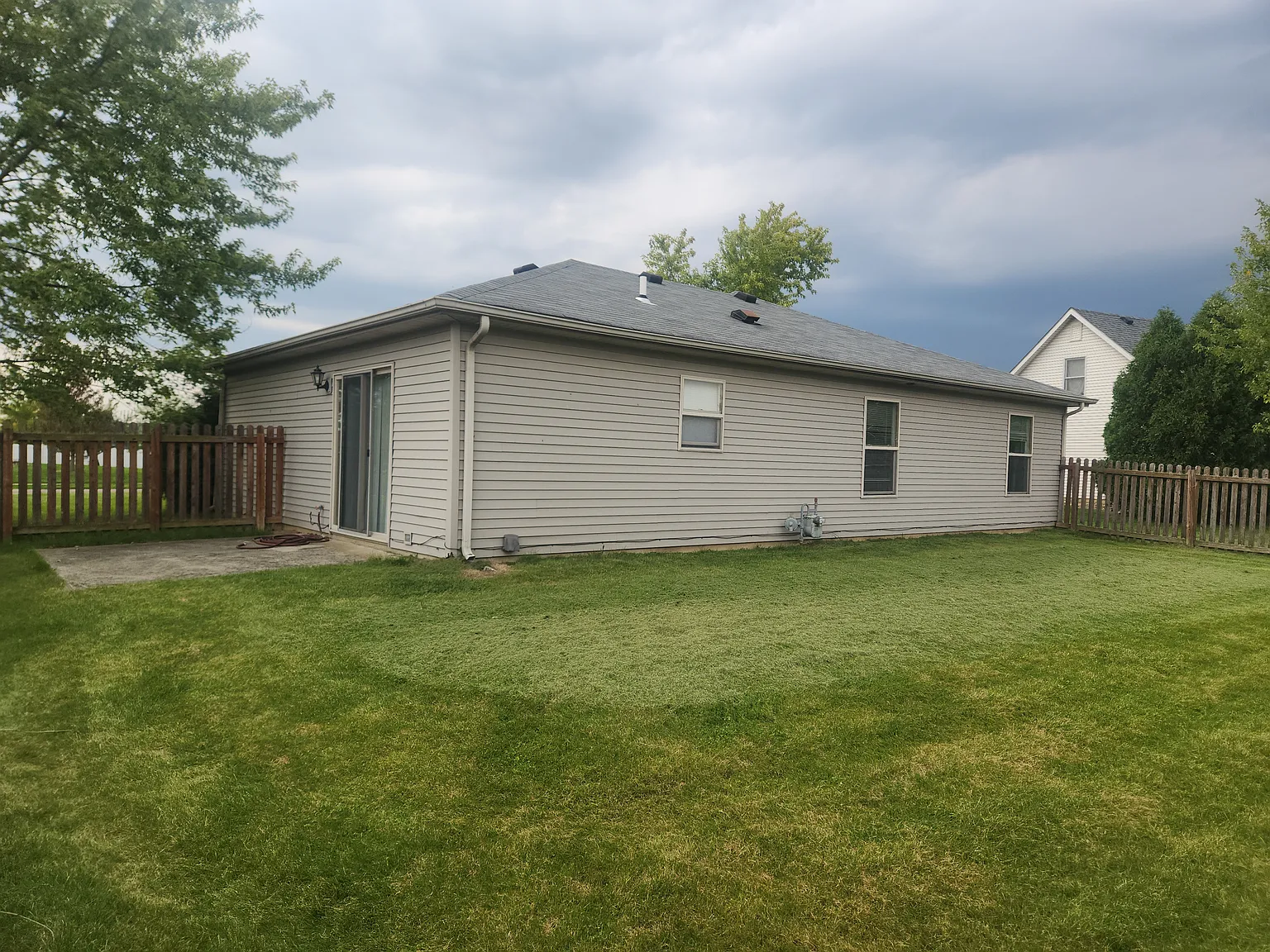 3 bed, 1234 sqft, $1,695 — Photo 3