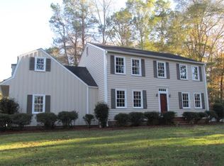 105 Willowcrest Way, Lagrange, GA 30240