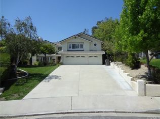 23673 Chandelle Pl, Diamond Bar, CA 91765