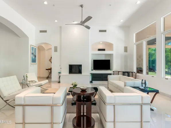 14437 E WETHERSFIELD Road, Scottsdale, AZ 85259