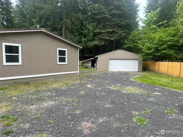 104 Chipmunk Place, Packwood, WA 98361