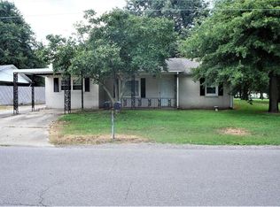 2107 Carter St, Kennett, MO 63857