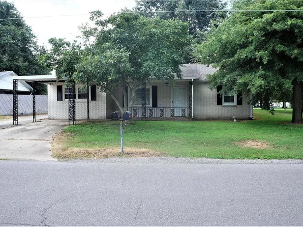 2107 Carter St, Kennett, MO 63857