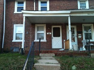 1213 Keystone Rd, Chester, PA 19013