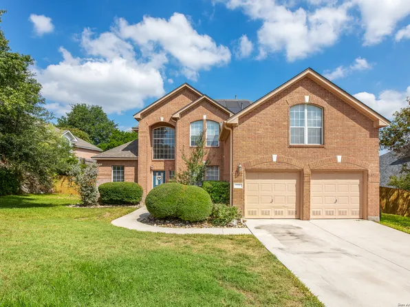 723 VIRGIN OAK, San Antonio, TX 78258
