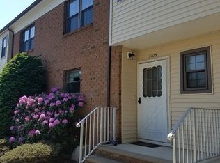 3105 Astor Close UNIT 3105, Hillsborough, NJ 08844