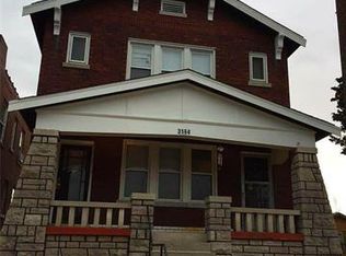 3164 S Compton Ave, Saint Louis, MO 63118