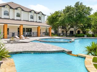 Ladera Apartments, Dallas, TX 75287