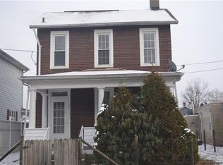 103 Strickler St, Dawson, PA 15428