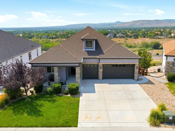 15808 W 83rd Ave, Arvada, CO 80007