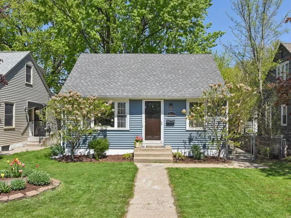 2916 W 60th St, Minneapolis, MN 55410