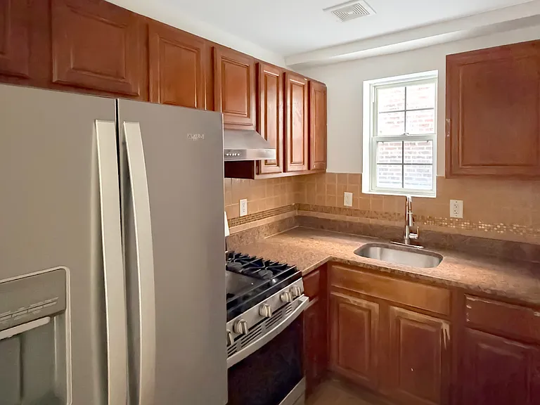 RENOVATED KITCHEN