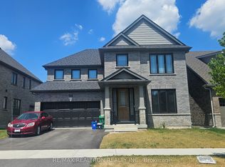 326 Cullen Trl, Peterborough, ON K9H 0J9