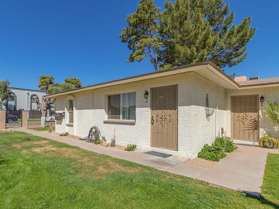 1st image of 3507 N Paiute Way Unit 1