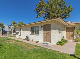 3507 N Paiute Way UNIT 1, Scottsdale, AZ 85251