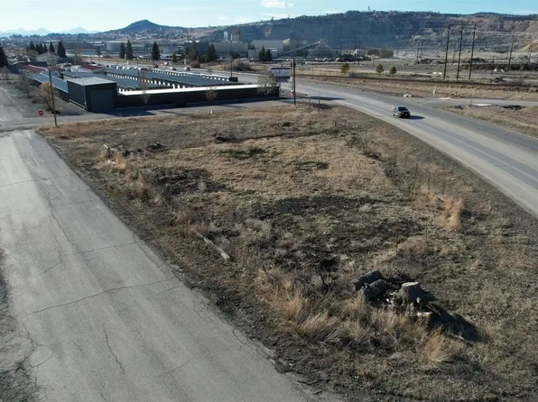 Tbd Continental, Butte, MT 59701