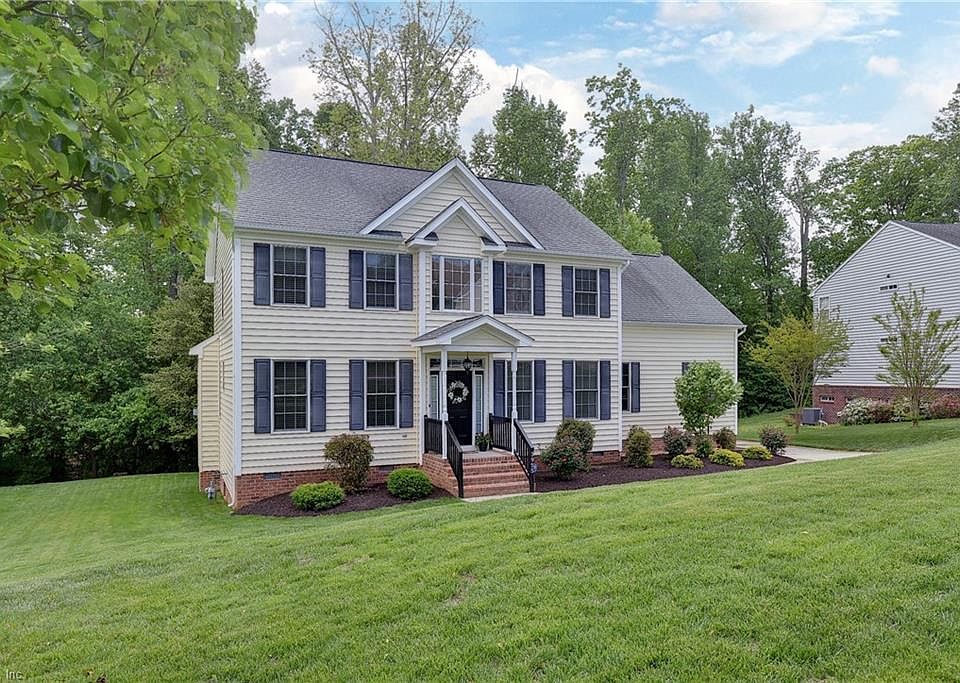 3955 Bournemouth Bnd, Williamsburg, VA 23188 Zillow