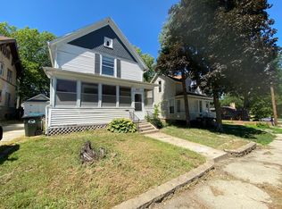 610 N 12th St, Fort Dodge, IA 50501