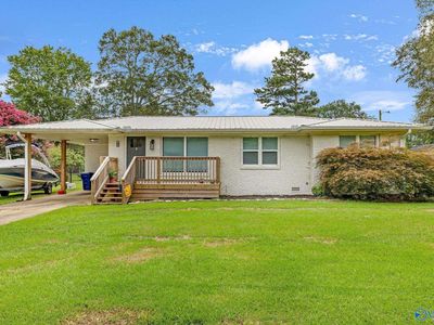 102 W Sims Ave, Albertville, AL, 35950