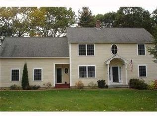 72 Stroudwater Pl, Westbrook, ME 04092
