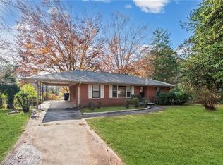 3574 Stone Rd SW, Atlanta, GA 30331