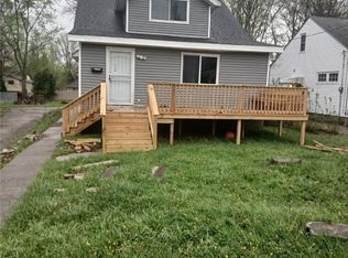 14900 Summit Ave, Maple Heights, OH 44137