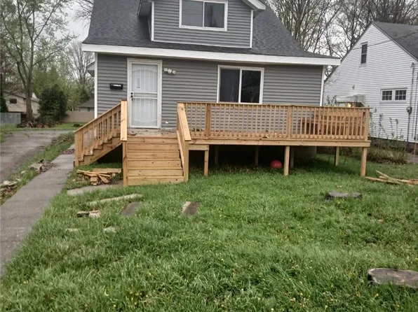 14900 Summit Ave, Maple Heights, OH 44137