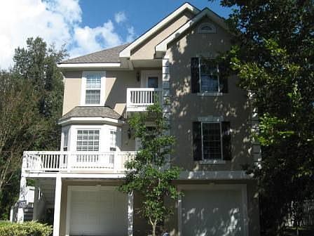 Beautiful Charleston Style