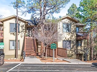2765 N Walnut Hills Dr UNIT 55, Flagstaff, AZ 86004