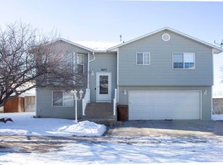 4677 Mountain Park Rd, Chubbuck, ID 83202