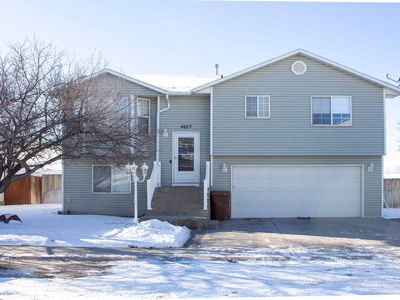 4677 Mountain Park Rd, Chubbuck, ID, 83202