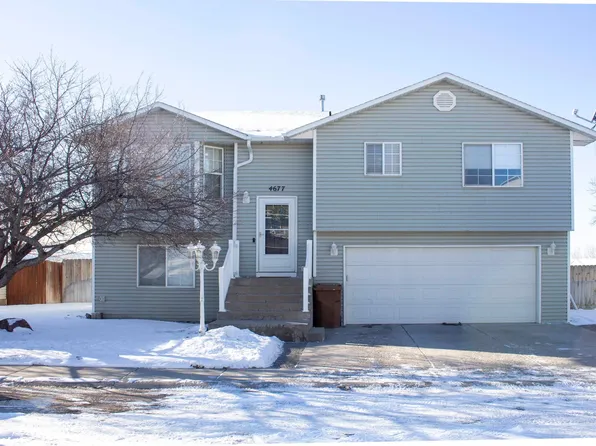 4677 Mountain Park Rd, Chubbuck, ID 83202