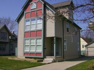 2306 Forestdale Ave, Cleveland, OH 44109
