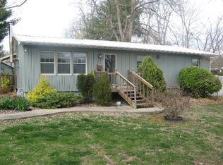 440 Shipley St, Cookeville, TN 38501