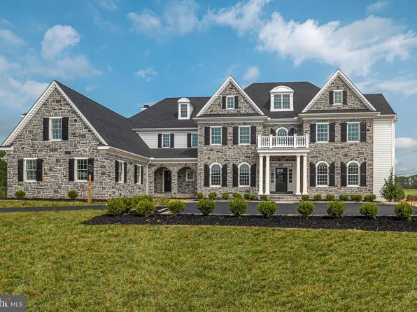 1337 Carolannes Way #B6, West Chester, PA 19382