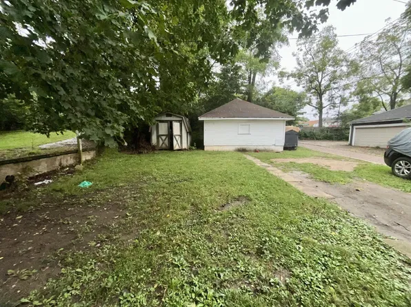 136 E Cecil St #134, Springfield, OH 45504