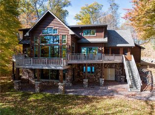 2955 27 1/4 St, Birchwood, WI 54817