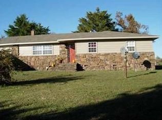23397 Morris Cemetery Rd #523, Hindsville, AR 72738