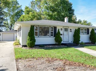 8300 25th Ave, Kenosha, WI 53143