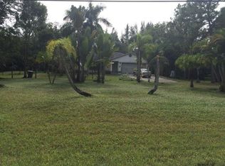 11956 52nd Rd N, West Palm Beach, FL 33411