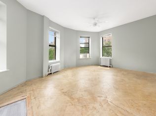 815 Riverside Dr #4E, New York, NY 10032