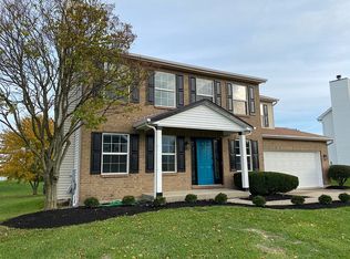 7866 Kristen Dr, West Chester, OH 45069
