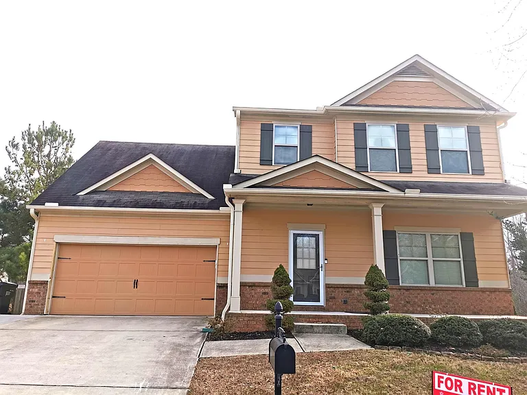 3087 Judith Ct — Photo 1