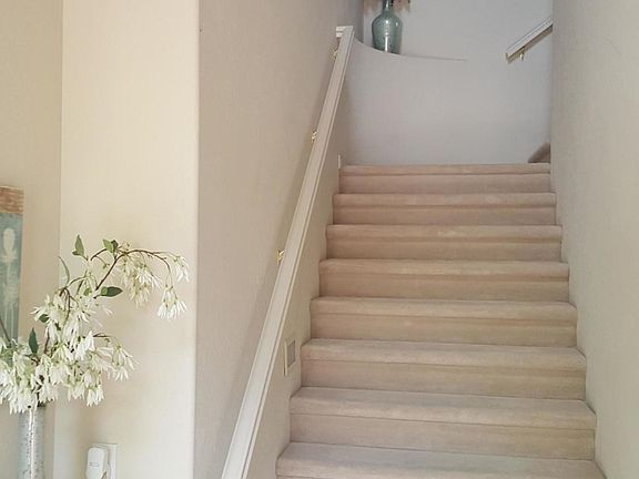 Entrance to Unit, Also garage enters too