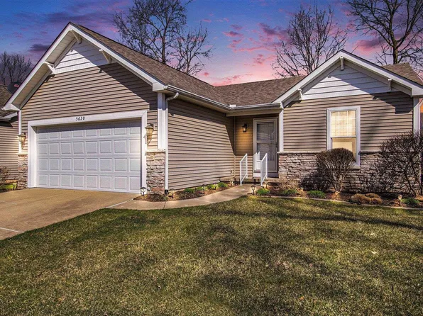 5620 Strauss Ct, Granger, IN 46530